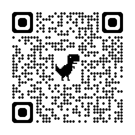 top-corner (website qr code)