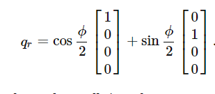 roll and pitch angles 2
